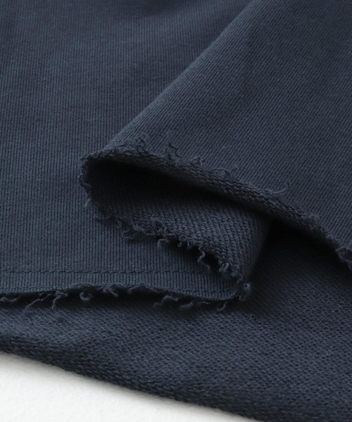 KBF(ケイビーエフ)の「スウェットカーゴスカート(スカート・レディース・グレー系その他/ネイビー・ONE)」の21枚目の写真