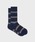 Paul Smith�i�|�[���X�~�X�j�́u�gSignature Check�h �\�b�N�X�y150614 DRO�z�i�\�b�N�X/�C���j�v�b�l�C�r�[