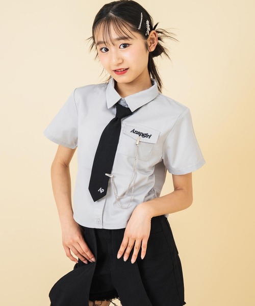ガールズ服　150 まとめ売り セール】立体ポケットカーゴパンツ（その他パンツ）｜X-girl