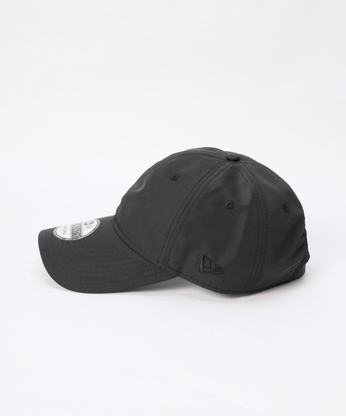 NEW ERA(ニューエラ)の「【NEW ERA×MICA&DEAL】撥水コラボレーションCAP-9TWENTY(キャップ・レディース・ブラック・FREE)」の12枚目の写真