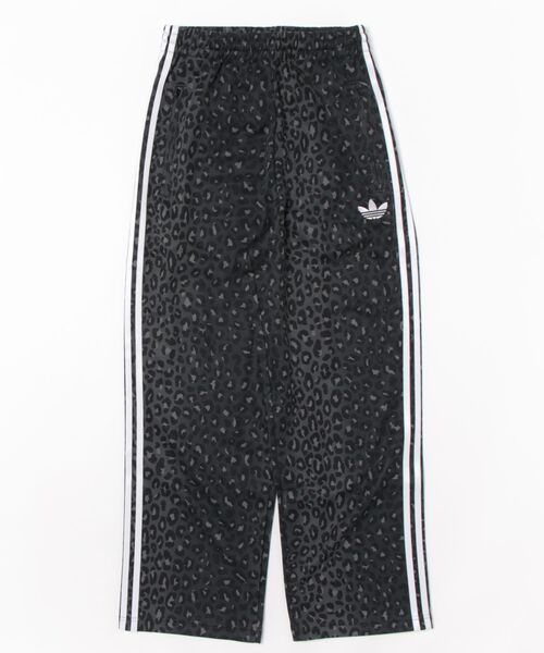 adidas U LEO TP パンツ JV7582 ABC-MART限定 adidas アディダス U LEO TP ロングパンツ JV7582 ABC-MART限定