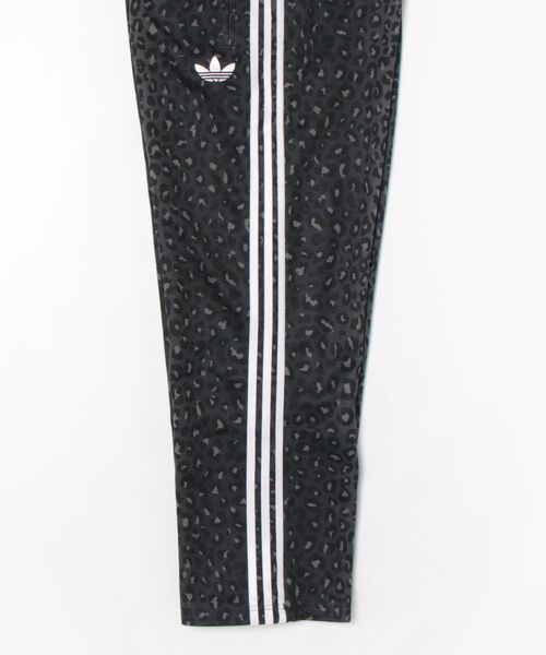 スペシャルオファ U アディダス adidas LEO ABC-MART限定 JV7582 ロングパンツ TP パンツ