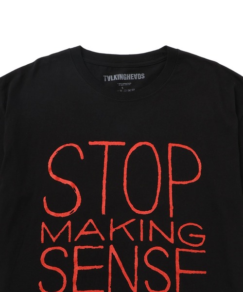 Talking Heads トーキングヘッズ Stop Making Sense Talking Heads / トーキング・ヘッズ「STOP MAKING SENSE