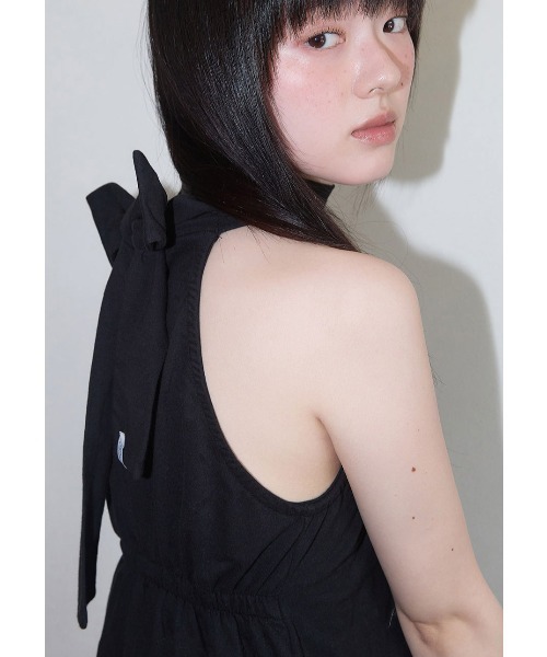A'GEM/9 × .kom 『FANCY CLUB/ファンシークラブ』 Dear Back