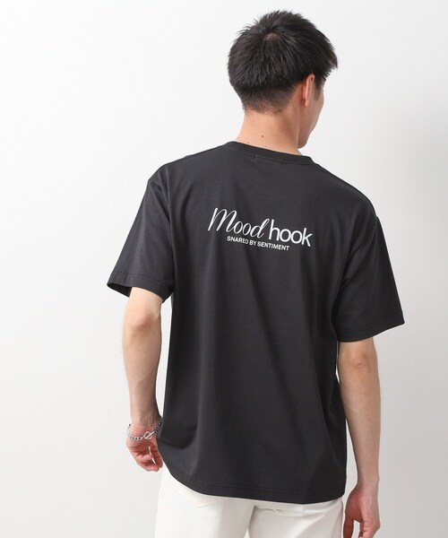 アートグラフィック半袖Tシャツ（Tシャツ/カットソー）｜THE