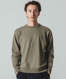 Jackman（ジャックマン）の「GG Armored Crewneck（スウェット）」