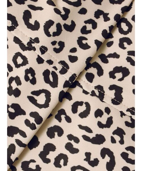 MERCURYDUO(マーキュリーデュオ)の「フロントZIPマーメイドスカート(スカート・レディース・ライトグレー/ベージュ/その他1・SMALL/MEDIUM)」の4枚目の写真