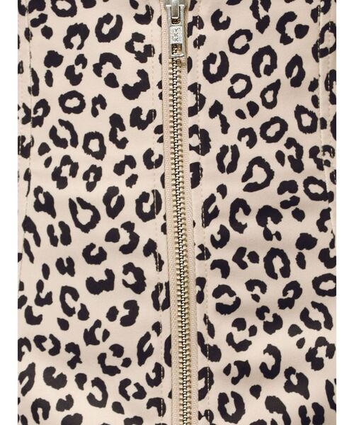 MERCURYDUO(マーキュリーデュオ)の「フロントZIPマーメイドスカート(スカート・レディース・ライトグレー/ベージュ/その他1・SMALL/MEDIUM)」の9枚目の写真