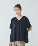 GLOBAL WORK(グローバルワーク)の「トップス(Tシャツ/カットソー)」