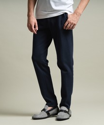 ハイダウェイ HIDEAWAYS ストレッチイージーパンツ」に該当する