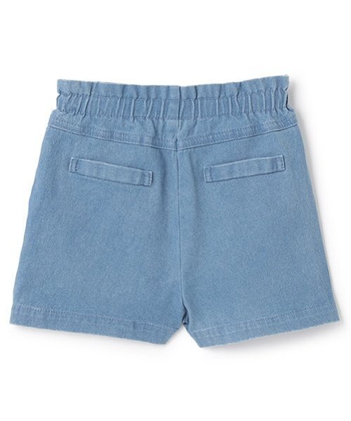 petit main(プティマイン)の「【防汚/リンク】【WEB限定特別価格】ベーシックショーパン(キッズ)(その他パンツ・キッズ・イエロー/アイボリー/ブルー/サックスブルー/レッド・110cm/90cm/80cm/100cm/130cm/120cm)」の15枚目の写真