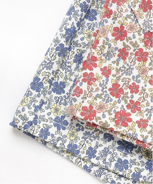 petit main(プティマイン)の「【防汚/リンク】【WEB限定特別価格】ベーシックショーパン(キッズ)(その他パンツ・キッズ・イエロー/アイボリー/ブルー/サックスブルー/レッド・110cm/90cm/80cm/100cm/130cm/120cm)」の18枚目の写真