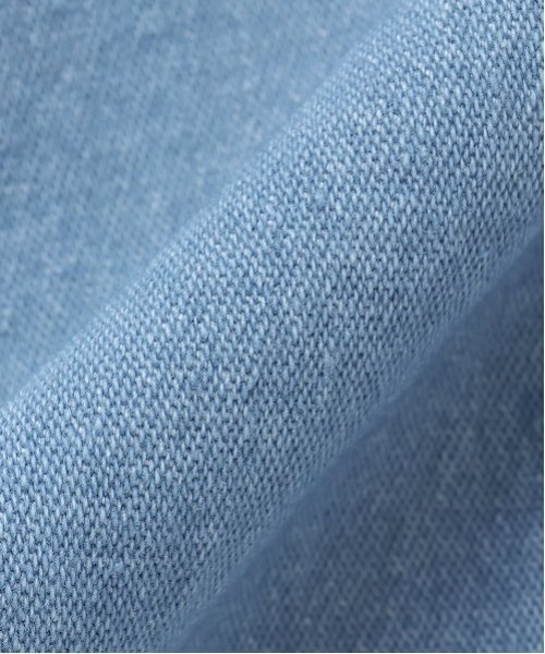 petit main(プティマイン)の「【防汚/リンク】【WEB限定特別価格】ベーシックショーパン(キッズ)(その他パンツ・キッズ・イエロー/アイボリー/ブルー/サックスブルー/レッド・110cm/90cm/80cm/100cm/130cm/120cm)」の22枚目の写真