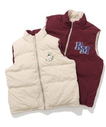 セール】CHUMS/チャムス ベスト FLEE CH04-1418（ベスト