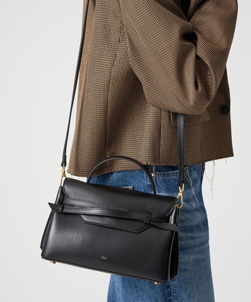 TOV＞MIMI M BAG（ショルダーバッグ）｜tov（トーヴ）の