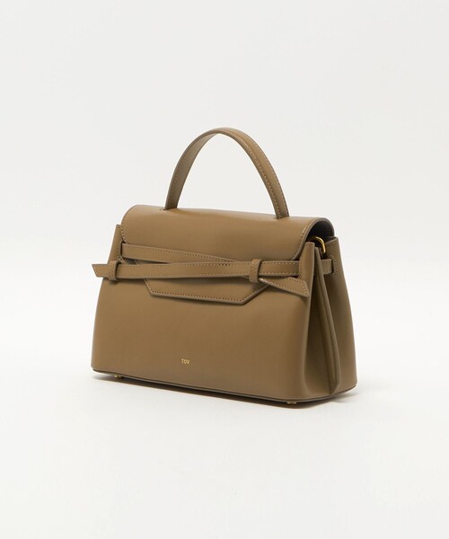 TOV ショルダーバック TOV＞MIMI M BAG（ショルダーバッグ）｜tov（トーヴ）の