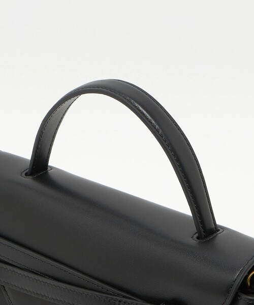 tov(トーヴ)の「<TOV>MIMI M BAG(ショルダーバッグ・レディース・ブラック/ベージュ・FREE)」の20枚目の写真