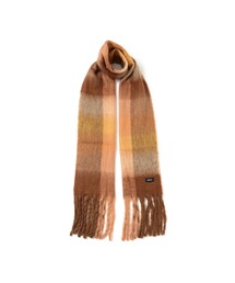 ビッグ シャギー マフラー