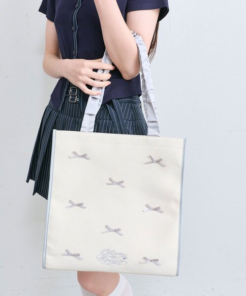 OLIVEdesOLIVE トートバッグ【即購入可】 OLIVEdesOLIVE トートバッグ【即購入可】 楽天市場】お得