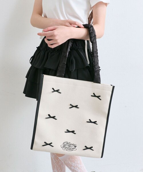 OLIVEdesOLIVE トートバッグ【即購入可】 OLIVEdesOLIVE トートバッグ【即購入可】 楽天市場】お得