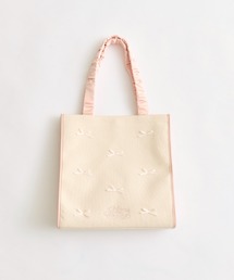 OLIVE des OLIVE トートバッグ アイボリー Amazon | (オリーブデオリーブ) OLIVE des OLIVE トートバッグ