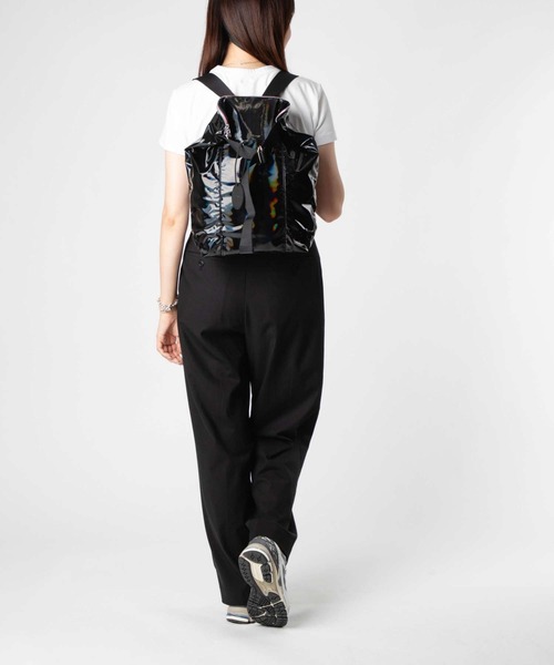 JACK GOMME ジャックゴム⭐︎ LILLEリュック別注カラー JACK GOMME ジャックゴム⭐︎ LILLEリュック別注カラー