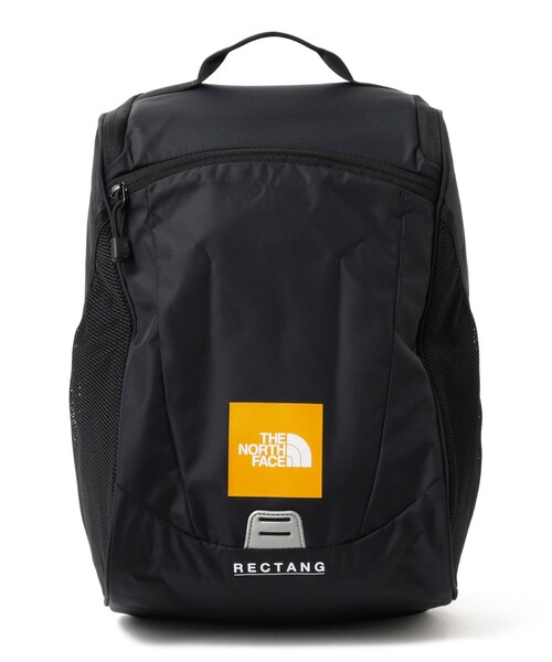 THE NORTH FACE / キッズ レクタング デイパック 2025（17L）（バック