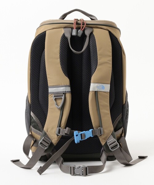 THE NORTH FACE / キッズ ラウンディ デイパック 2025（22L）（バック 