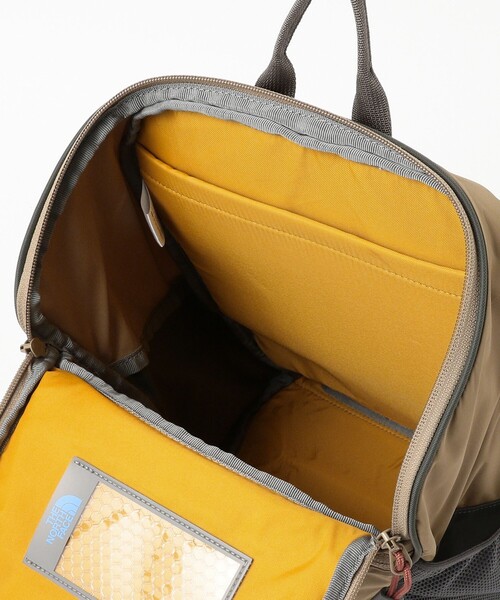 THE NORTH FACE / キッズ レクタング デイパック 2025（17L）（バック