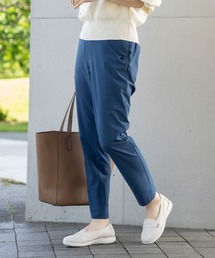 le coq sportif（ルコックスポルティフ）の「【ルコックスポルティフ】撥水/ストレッチ/形態安定/UVカット/遮熱エアスタイリッシュパンツ（その他パンツ）」