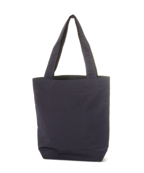 AMERICAN RAG CIE（アメリカンラグシー）の「【AMERICAN RAG CIE】THINK TOTE（トートバッグ・レディース・カーキ/ネイビー・FREE）」の11枚目の写真