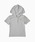 FCMMiGtV[GGj́uSTRIPED HENRY HOODIE / XgCvw[t[fBiTVc/Jbg\[jvbO[