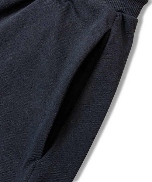 JACKROSE(ジャックローズ)の「VALENCIANO LOGO HEAVY WEIGHT JERSEY SHORTS(その他パンツ・メンズ・チャコール/ベージュ/ブラック・M/L/XL)」の12枚目の写真