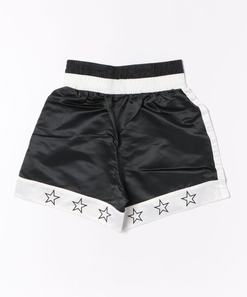 RVCA メンズ VA X ALI BOXER ショートパンツ 【2025年秋冬モデル