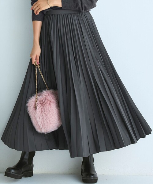 セール】【見上愛さん着用/CanCam11月号掲載】パウダリータイプ