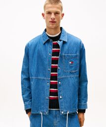 TOMMY JEANS(g~[ W[Y)̃CfBSVPbg(u])