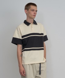 mid 90s club ポロシャツ M Mid 90s Club｜ミッドナインティーズクラブ（レディース）の通販