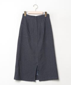 MAISON SPECIAL プリーツキュロットスカート Pleats Culotte Skirt/プリーツキュロットスカート【MAISON