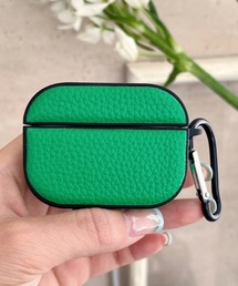 Fun & Daily | F&D : カラーairpods ケース (AirPods 4)(ヘッドフォン/イヤホン)