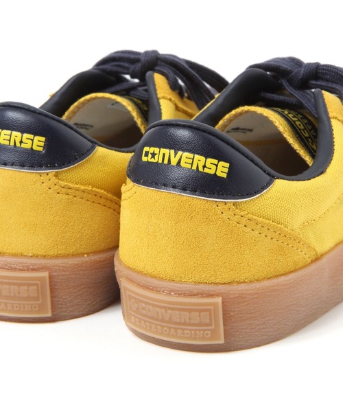 CONVERSE/ROADCLASSIC SK OX/599582（スニーカー）｜GLOBAL WORK