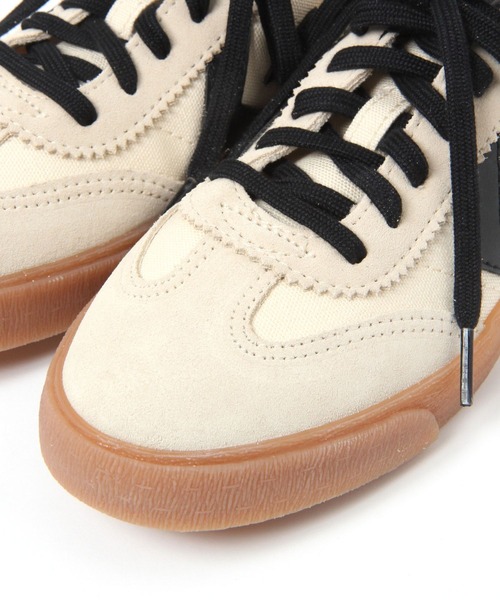 GLOBAL WORK(グローバルワーク)の「CONVERSE/ROADCLASSIC SK OX/599582(スニーカー・レディース・グリーン系その他/イエロー系その他/グレー系その他・LARGE/MEDIUM)」の13枚目の写真