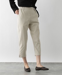 FOUND GOOD | ハイパーストレッチサブリナP(その他パンツ)