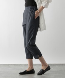 FOUND GOOD | ハイパーストレッチサブリナP(その他パンツ)