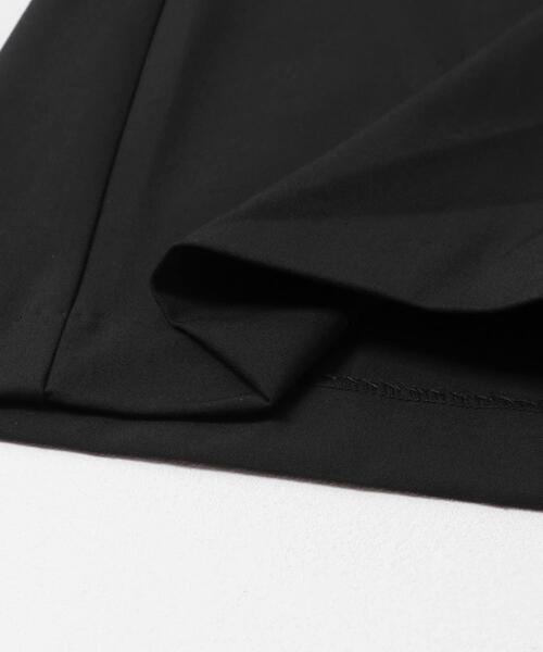 URBAN RESEARCH ROSSO WOMEN(アーバンリサーチ ロッソ)の「ウォッシャブルイージータックパンツ(その他パンツ・レディース・ベージュ系その他/グレー/ブラック・36/38)」の21枚目の写真