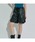 Kinetics�i�L�l�e�B�N�X�j�́uANNA SUI NYC LEATHER HALF PANTS�i�A�i�X�C �G�k���C�V�[ ���U�[�n�[�t�p���c�j�i���̑��p���c�j�v�b�u���b�N