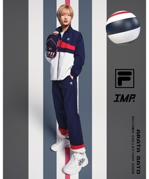 FILA(tB)RAYTONA SCRIPT(Xj[J[)