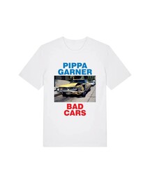 Pippa Garner/ピッパ・ガーナー Bad Cars T-shirt