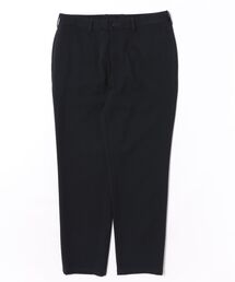 ZUCCa（ズッカ）の「ウーリーストレッチツイル / パンツ / S（その他パンツ）」