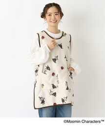 one'sterrace(YeX)MOOMIN Gv(̑G)