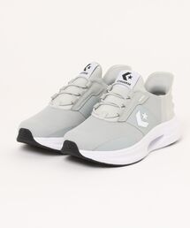 CONVERSE（コンバース）の「converse コンバース CAVESTAR SLIT SLIDE レディーススニーカー スリッポン(ケイブスタースリットスライド) 33600044（スニーカー）」